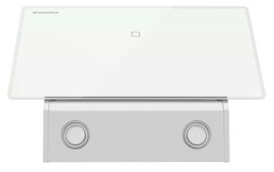 Вытяжка Маунфилд EAGLE 850 60 белый фото 4 в Новосибирске Вытяжка Maunfeld EAGLE 850 60 белый фото 4 в Новосибирске