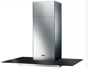 Вытяжка Franke FGL 9015 BK/XS фото в Новосибирске
