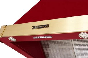 Вытяжка Куперсберг V 639 BOR Bronze фото 2 в Новосибирске Вытяжка Kuppersberg V 639 BOR Bronze фото 2 в Новосибирске