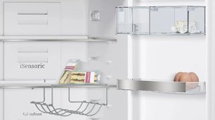 Холодильник Siemens KG 39NAX26 R фото 4 в Новосибирске