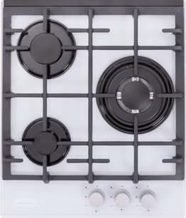 Варочная панель Шауб Лоренц SLK GL4520 фото в Новосибирске Варочная панель Schaub Lorenz SLK GL4520 фото в Новосибирске