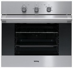 Духовой шкаф Korting OKB 440 CFX фото в Новосибирске