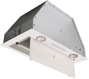 Встраиваемая вытяжка Зигмунд Штайн K 011.5 W фото 3 в Новосибирске Встраиваемая вытяжка Zigmund Shtain K 011.5 W фото 3 в Новосибирске