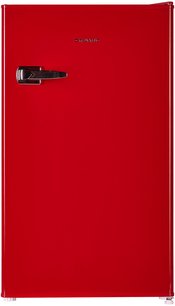 Холодильник Maunfeld MFF83RR фото в Новосибирске