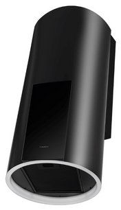 Вытяжка Maunfeld ALBA 39 Wall Black фото в Новосибирске