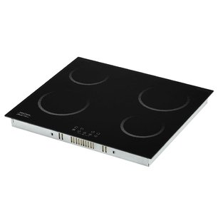 Электрическая варочная поверхность Крона ACCORDO 60 BL фото 3 в Новосибирске Электрическая варочная поверхность KRONA ACCORDO 60 BL фото 3 в Новосибирске