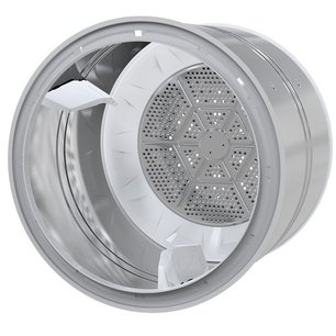 Сушильная машина Ио Мабе SME26N5XNBCT0 фото 2 в Новосибирске Сушильная машина IO MABE SME26N5XNBCT0 фото 2 в Новосибирске