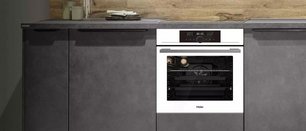 Духовой шкаф Haier HOX-FP5AWB фото 4 в Новосибирске