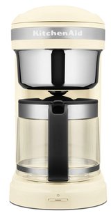 Кофеварка KitchenAid 5KCM1209EAC фото 2 в Новосибирске