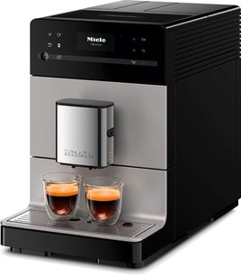 Кофемашина Miele CM 5510 ALSM фото 3 в Новосибирске