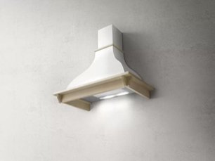 Вытяжка Elica MEMPHIS WH/A/90 T.GREZZO фото 2 в Новосибирске