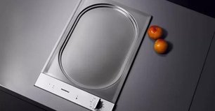 Гриль Гаггенау VP 230-110 фото 3 в Новосибирске Гриль Gaggenau VP 230-110 фото 3 в Новосибирске