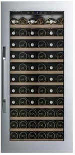 Встраиваемый винный шкаф Meyvel MV66-KSB1 фото в Новосибирске