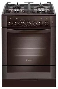 Плита Gefest 6502-03 0030 фото в Новосибирске