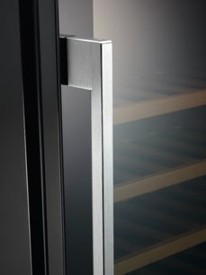 Винный шкаф AEG SWB66001DG фото 2 в Новосибирске