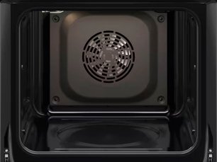 Духовой шкаф Electrolux EOD5C70BZ фото 3 в Новосибирске
