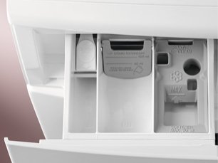 Стиральная машина Electrolux EW6FN348AW фото 3 в Новосибирске