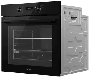 Духовой шкаф Haier HOQ-A2AEN3CB фото 2 в Новосибирске
