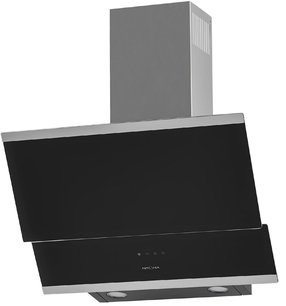 Вытяжка Крона IRMA 600 black sensor фото в Новосибирске Вытяжка KRONA IRMA 600 black sensor фото в Новосибирске