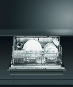 Посудомоечная машина Смег STA13X фото 3 в Новосибирске Посудомоечная машина Smeg STA13X фото 3 в Новосибирске