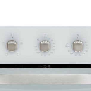 Духовой шкаф KRONA SEMPRE 60 WH фото 3 в Новосибирске