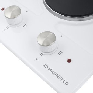 Электрическая варочная панель MAUNFELD EEHE.32.4W фото 2 в Новосибирске Электрическая варочная панель MAUNFELD EEHE.32.4W фото 2 в Новосибирске