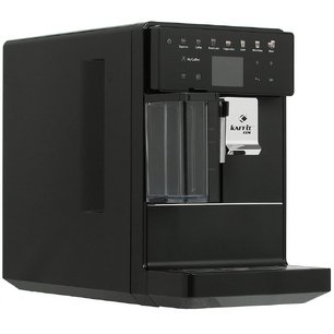 Кофемашина Kaffit com Roma A5 Black фото в Новосибирске