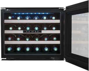 Винный шкаф Climadiff AVI24PREMIUM фото 4 в Новосибирске