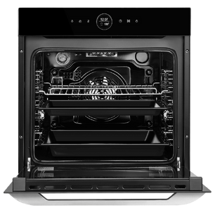 Духовой шкаф Maunfeld EOEH7616B фото 3 в Новосибирске