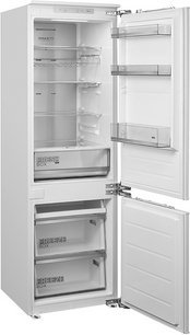 Встраиваемый холодильник Midea MDRE371FGE01M фото 2 в Новосибирске