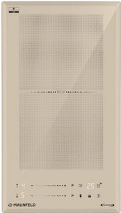 Варочная панель Maunfeld CVI292S2FBG LUX Inverter фото в Новосибирске
