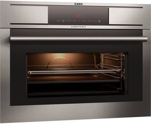 Духовой шкаф AEG KS7415001M фото в Новосибирске