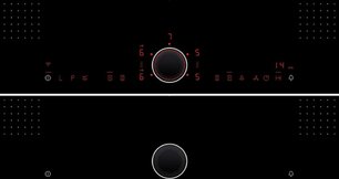 Индукционная варочная панель Нефф T59PS5RX0 фото 2 в Новосибирске Индукционная варочная панель Neff T59PS5RX0 фото 2 в Новосибирске