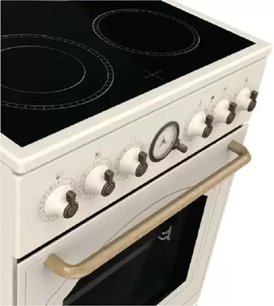Электрическая плита Gorenje GECS5B70CLI фото 4 в Новосибирске