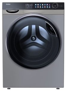 Стиральная машина Haier HW100-BD14378S фото в Новосибирске