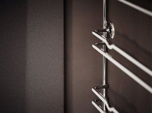 Духовой шкаф Electrolux EOF5H50BZ фото 3 в Новосибирске