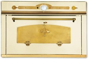 Духовой шкаф Restart ELF005g White фото в Новосибирске