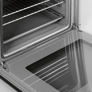 Духовой шкаф Fulgor Milano CO 6213 TC X фото 4 в Новосибирске