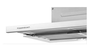 Встраиваемая вытяжка Kuppersbusch DEF 9550.0 E фото 2 в Новосибирске