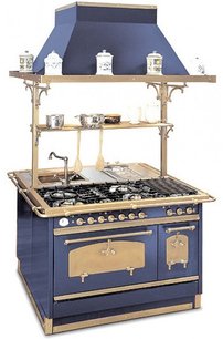 Варочный центр Restart ELG 042 фото 3 в Новосибирске