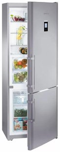 Холодильник Liebherr CBNPes 5167 PremiumPlus BioFresh NoFrost фото 2 в Новосибирске
