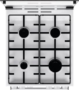 Газовая плита Gorenje GG5A10WH фото 3 в Новосибирске