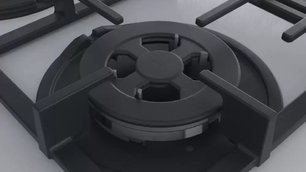 Газовая варочная панель BOSCH POH6C2O90R фото 3 в Новосибирске Газовая варочная панель BOSCH POH6C2O90R фото 3 в Новосибирске