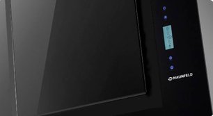 Вытяжка Maunfeld ENVER 80 BLACK фото 2 в Новосибирске