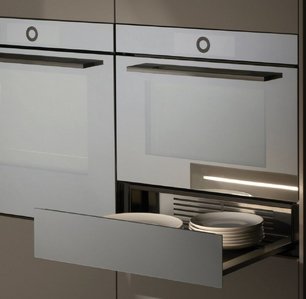 Встраиваемый подогреватель посуды Фауцуг WDEA6V1C Pearl mirror glass фото 3 в Новосибирске Встраиваемый подогреватель посуды V-ZUG WDEA6V1C Pearl mirror glass фото 3 в Новосибирске