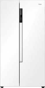 Холодильник Haier HRF-522DW6RU фото в Новосибирске