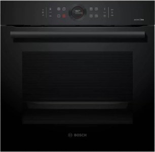 Духовой шкаф Бош HBG8755C0 фото в Новосибирске Духовой шкаф Bosch HBG8755C0 фото в Новосибирске