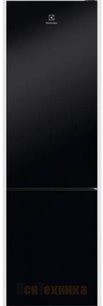 Холодильник Electrolux RNT7ME34K1 фото 2 в Новосибирске