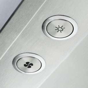 Настенная вытяжка Viking EVWH53048DG фото 3 в Новосибирске