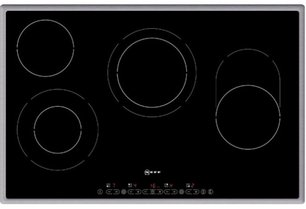 Независимая варочная панель Нефф T13D80N1 фото в Новосибирске Независимая варочная панель Neff T13D80N1 фото в Новосибирске